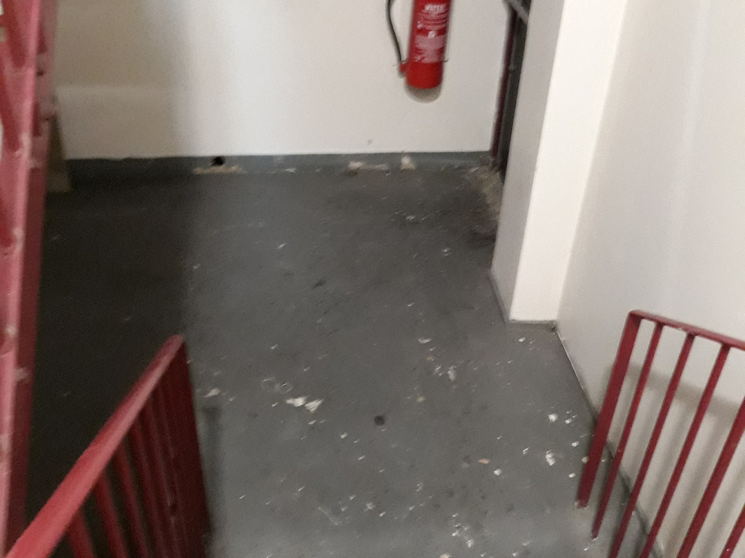 Travelodge温布利主图