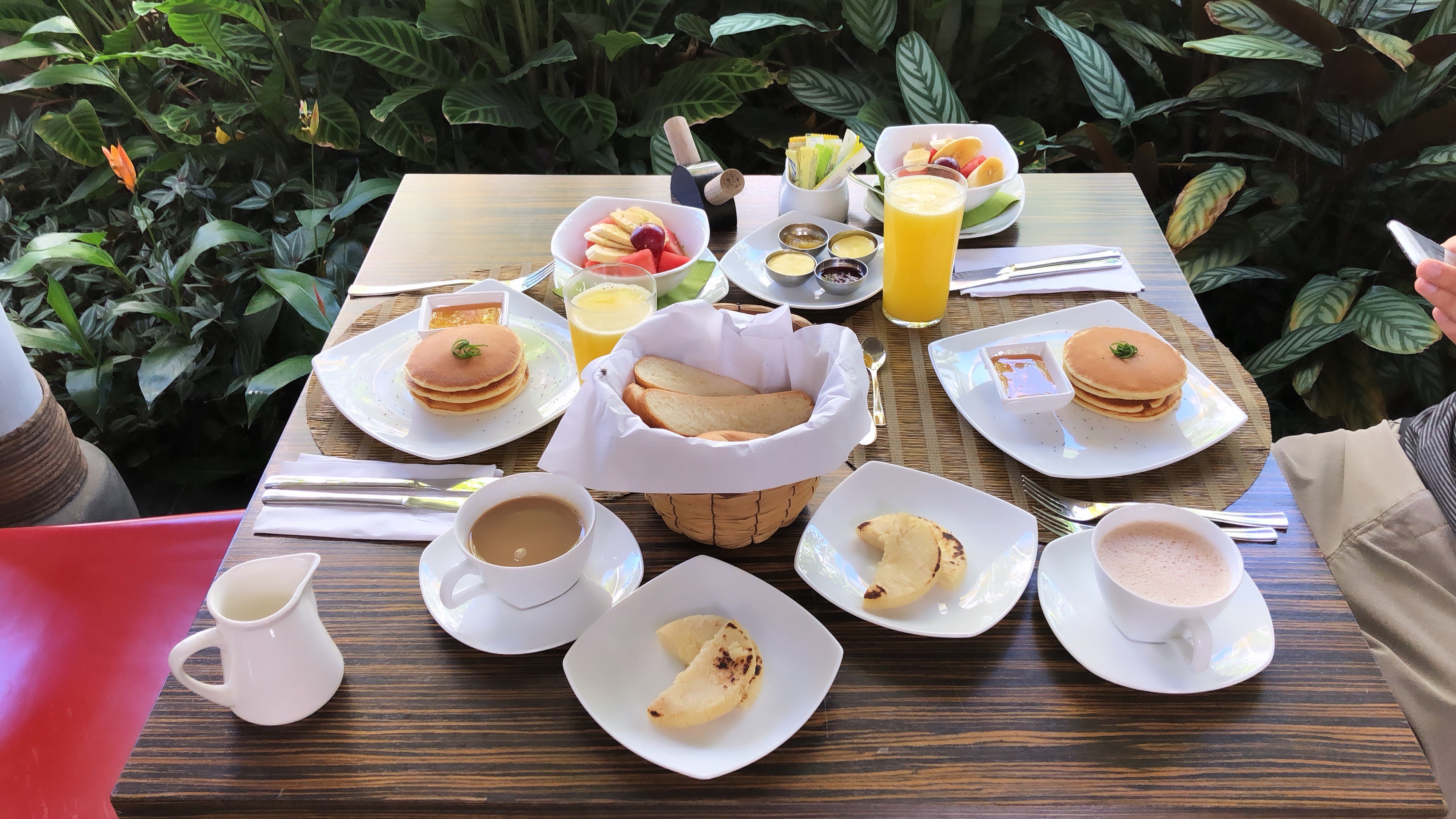 Casa Oniri Hotel Boutique-餐饮
