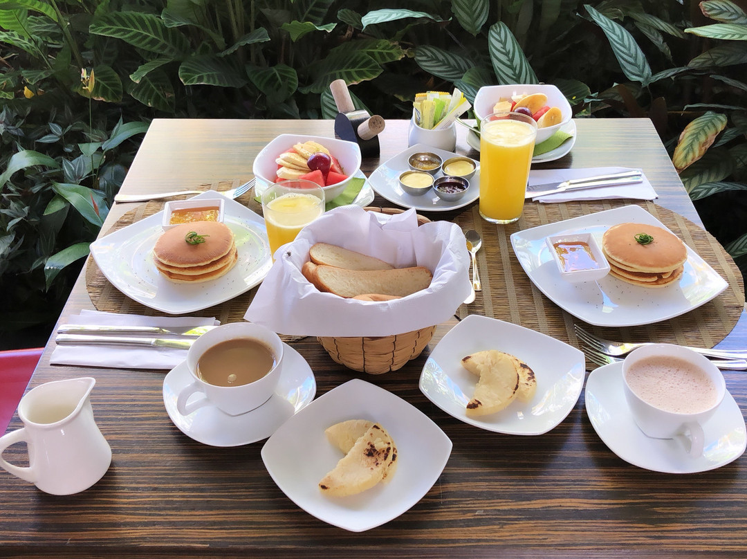 Casa Oniri Hotel Boutique主图