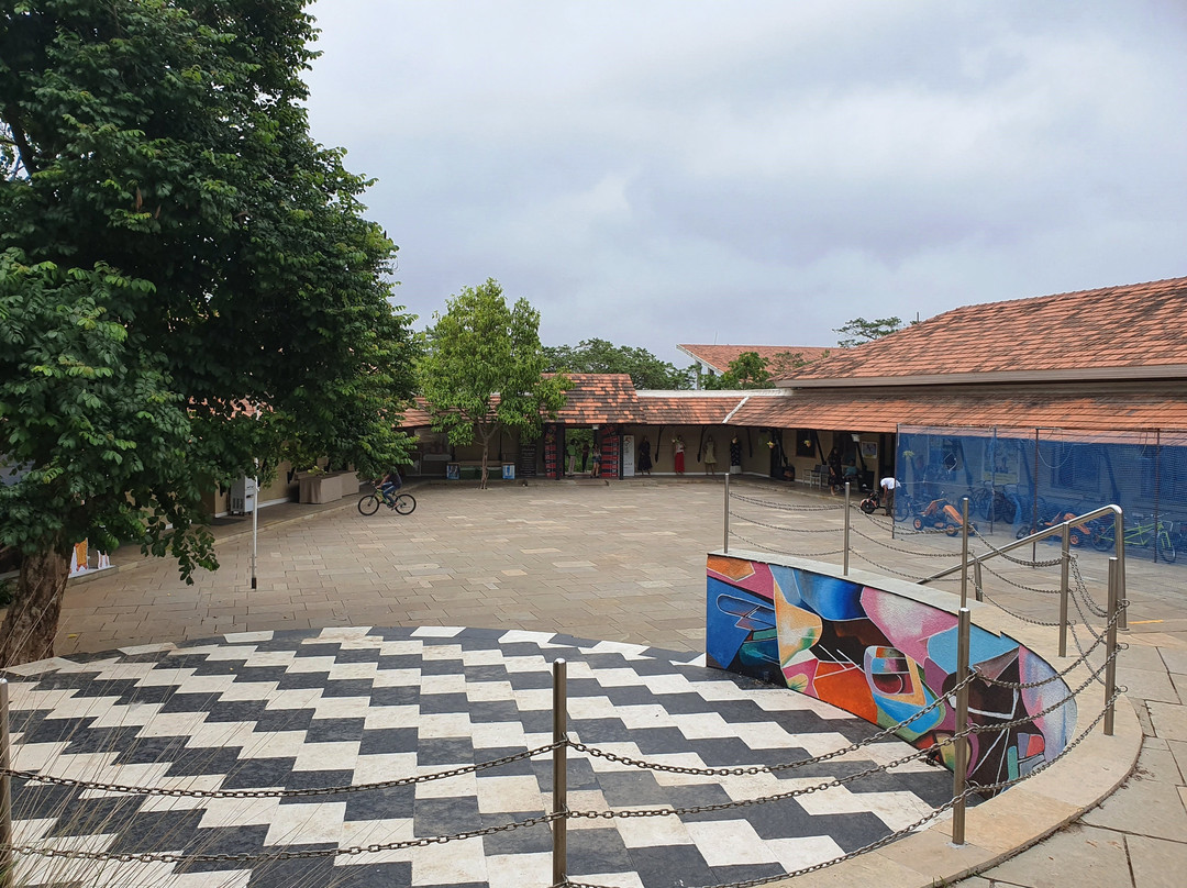 Club Mahindra Resort - Tungi, Lonavala, Maharashtra主图