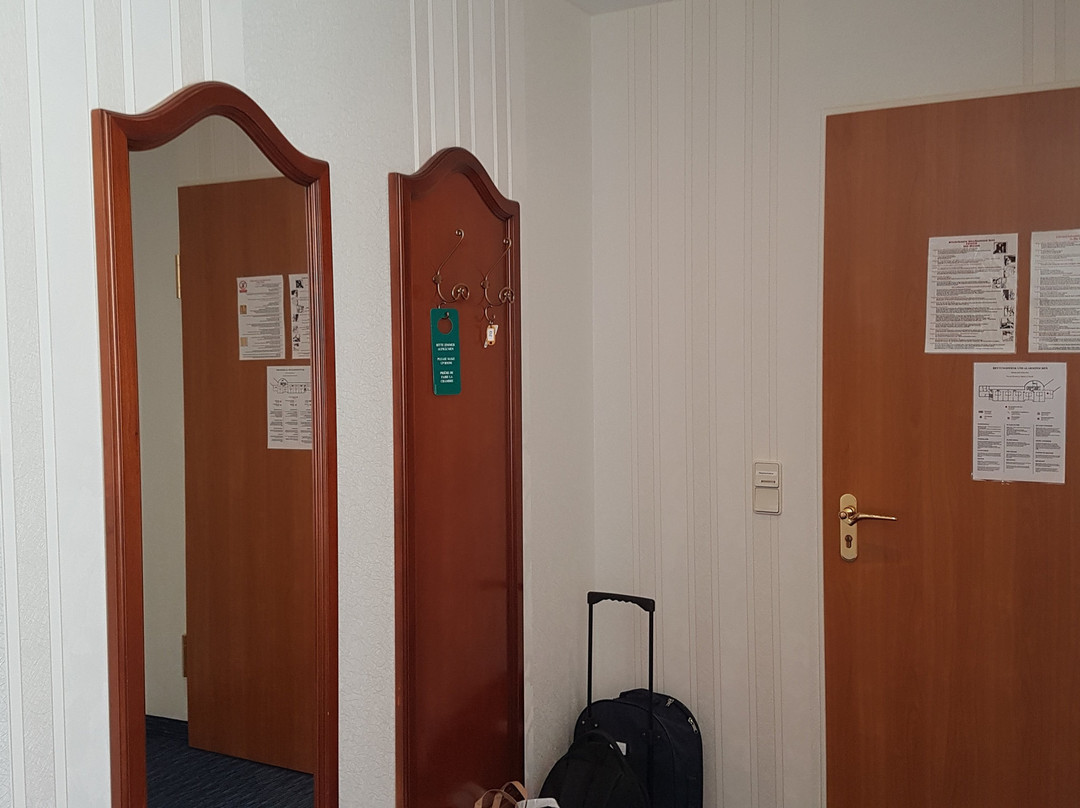 Hotel Ascania主图