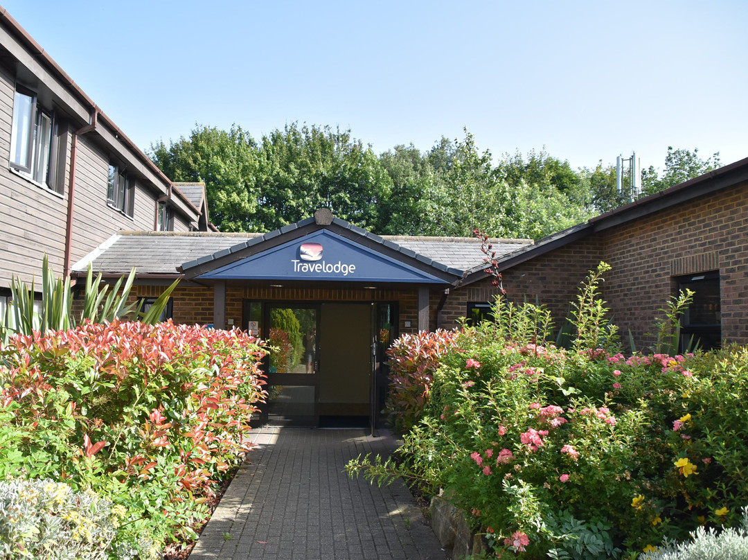 Travelodge Chichester Emsworth主图