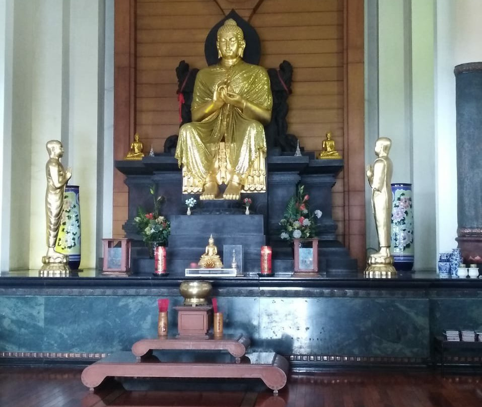 Pagoda Avalokitesvara景点图片