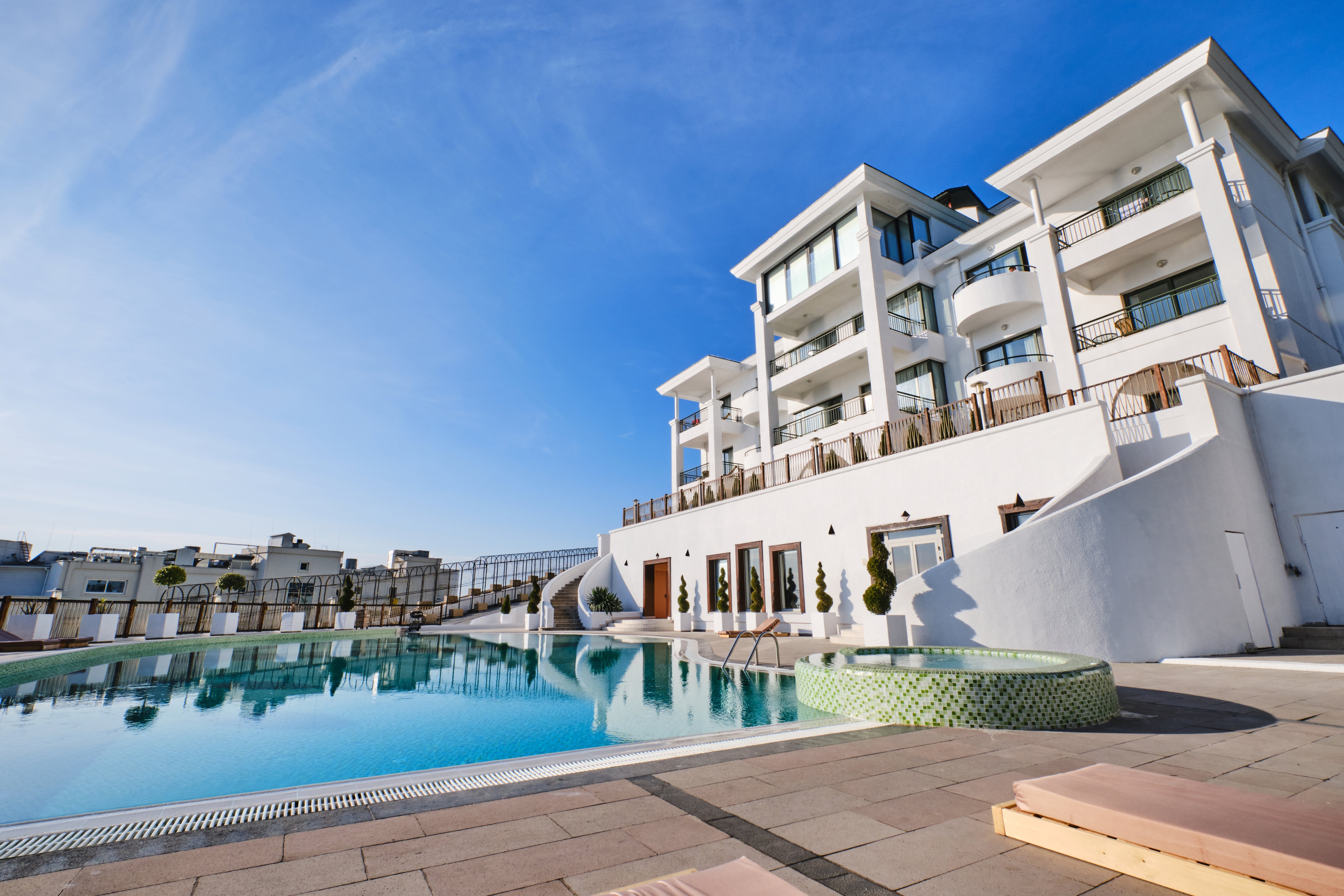 More Spa & Resort-官方