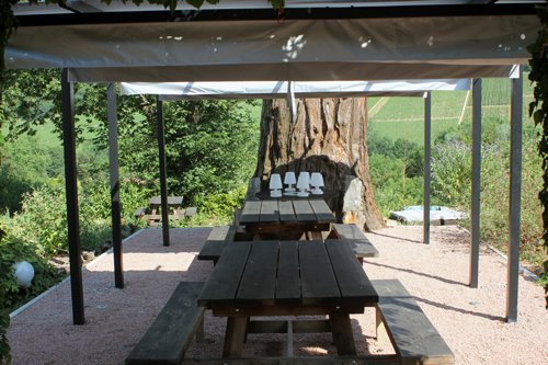 Le Clos Domange-餐饮