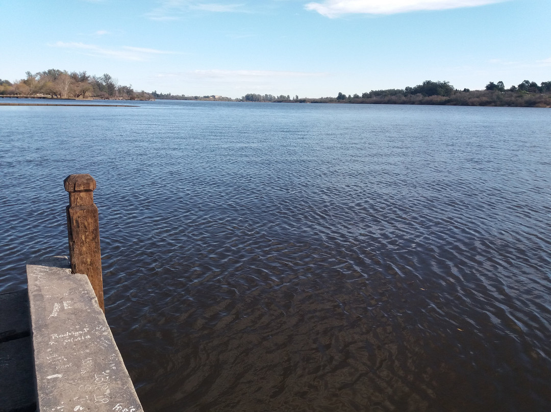 Rambla de Mercedes-Mercedes必去景点