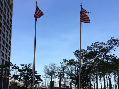 越南退伍军人广场景点图片