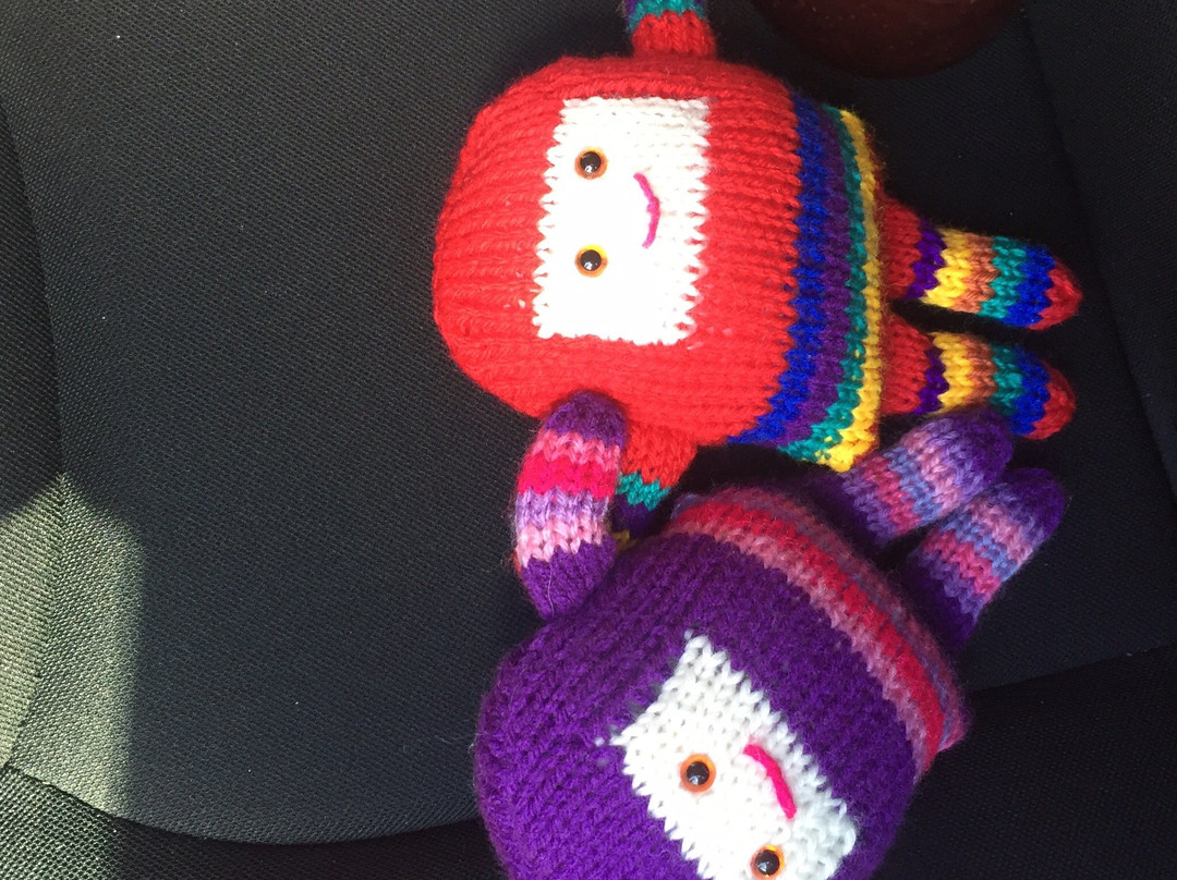 Kendall Craft Co-operative-Kendall必去景点