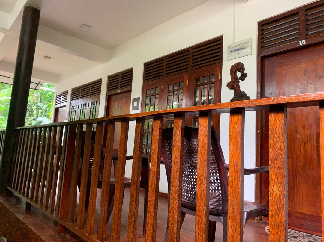 Eco Villa - Sinharaja主图