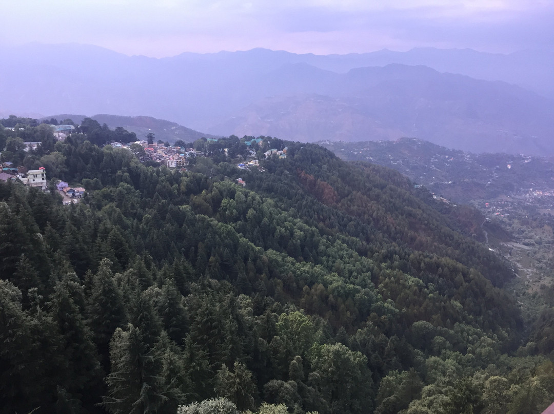 JK Clarks Exotica Dalhousie主图