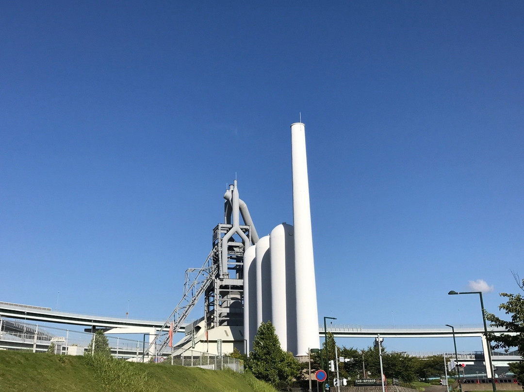 Higashida Daiichi Koroato景点图片
