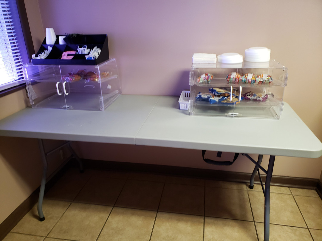 Yellow Diamond Inn主图