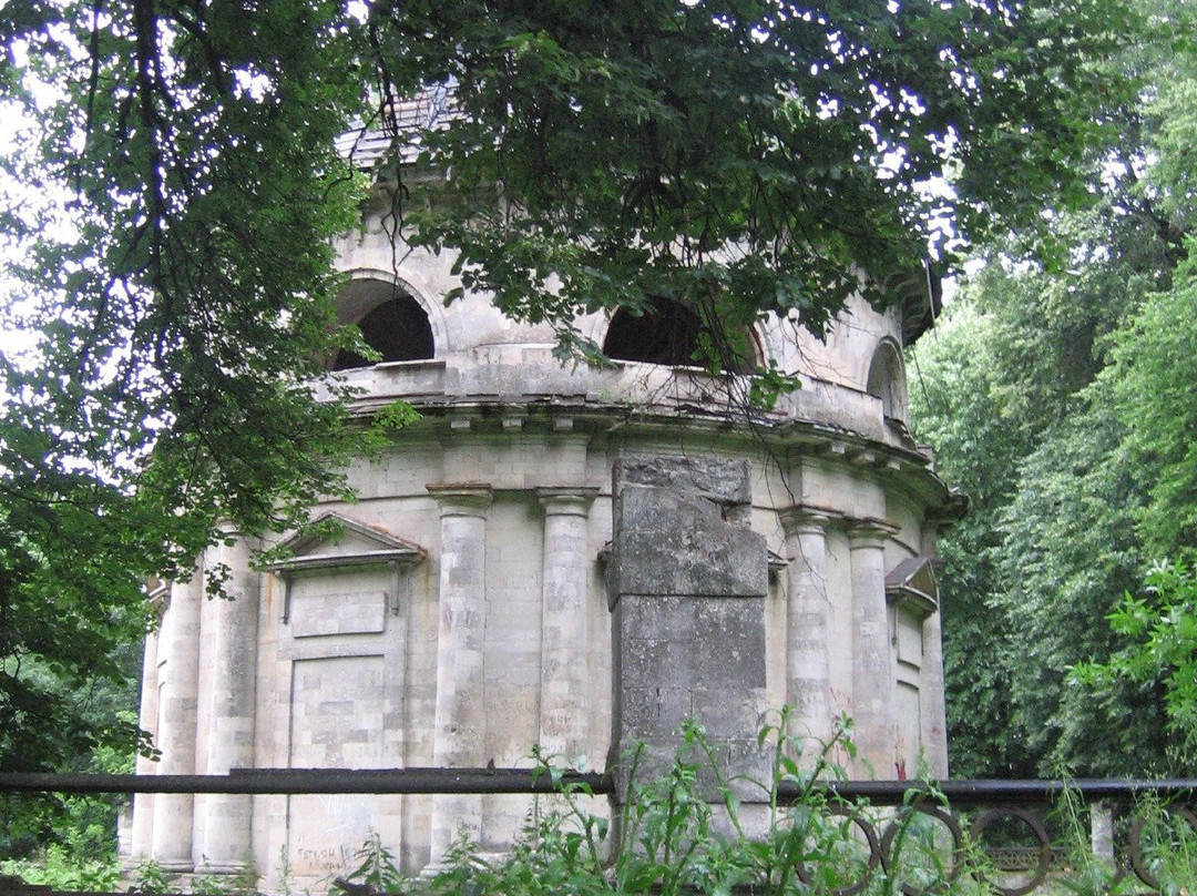 Bobriki Historical-Memorial Museum Complex-Donskoy必去景点