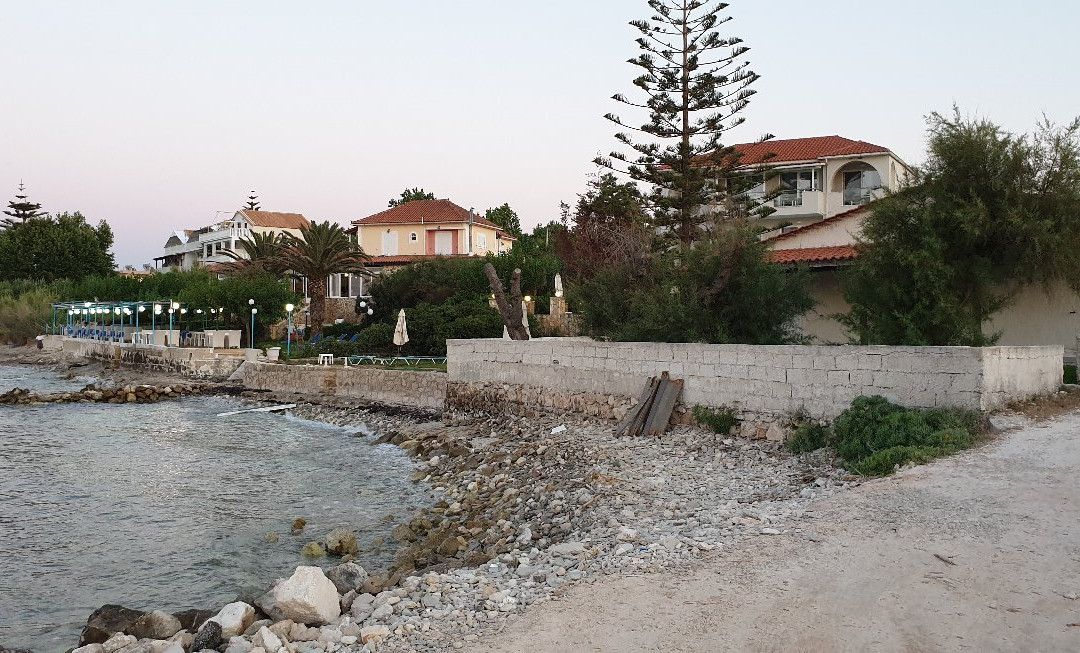 Stefania Apartments主图