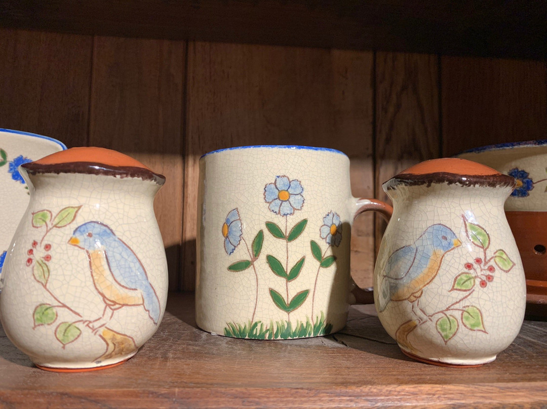 The Brown County Art Guild-纳什维尔必去景点