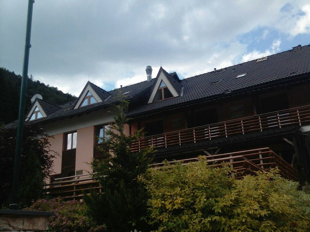 Apartmany Mlynky主图