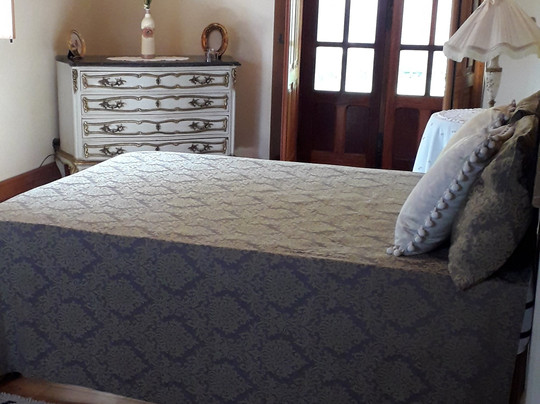 Fortress São João Baptista-波尔图必去景点