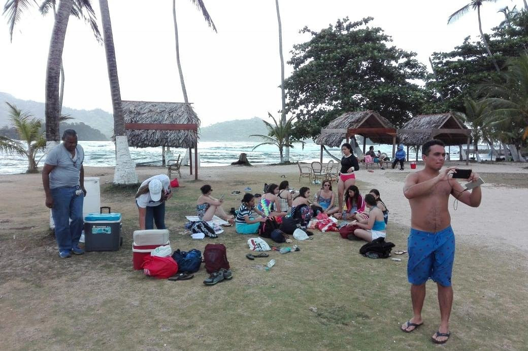 Panamá Top Trip景点图片