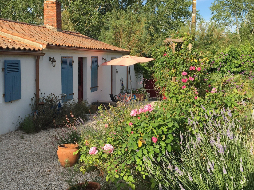 Le Clos du Marais主图