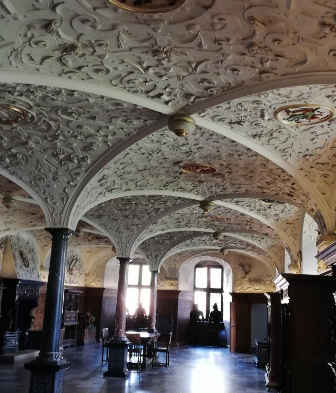 Det Nationalhistoriske Museum景点图片