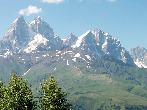 Batumi Travel Centre-Kobuleti必去景点