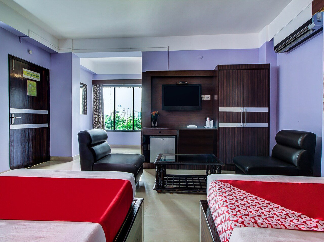 OYO 4843 Hotel City Palace主图