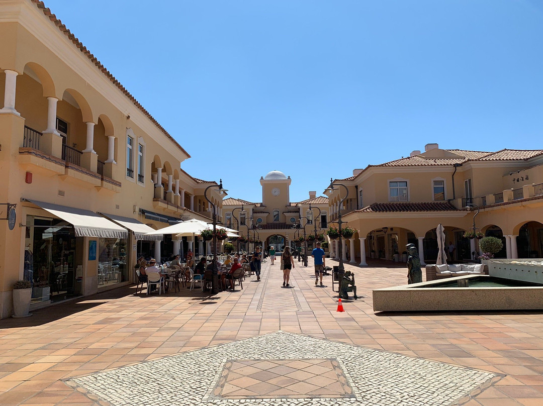 Quinta Shopping景点图片
