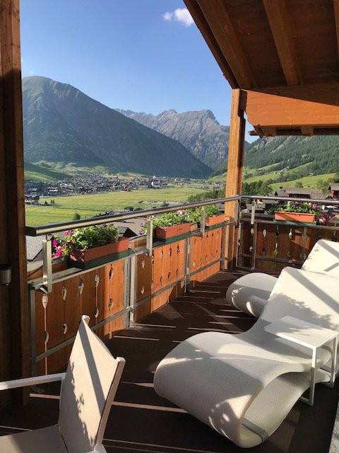 Hotel Baita Montana Livigno - Spa & Resort主图