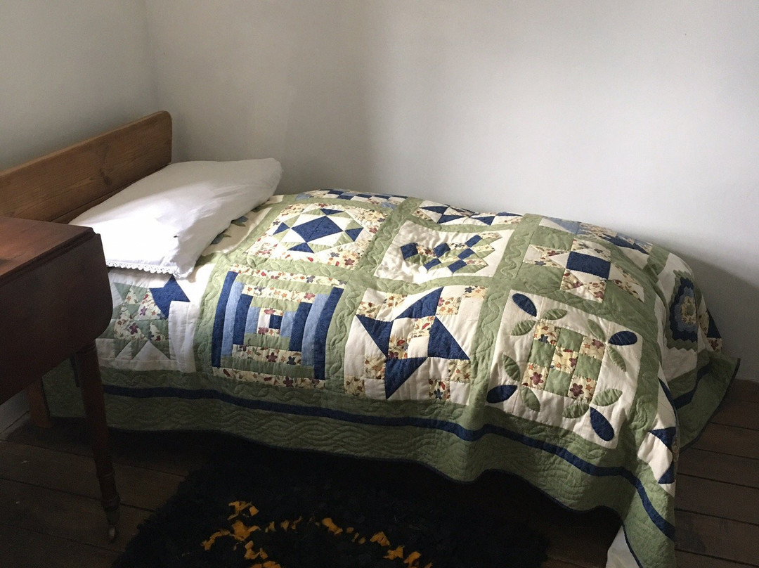 Isbell Cottage-Altarnun必去景点