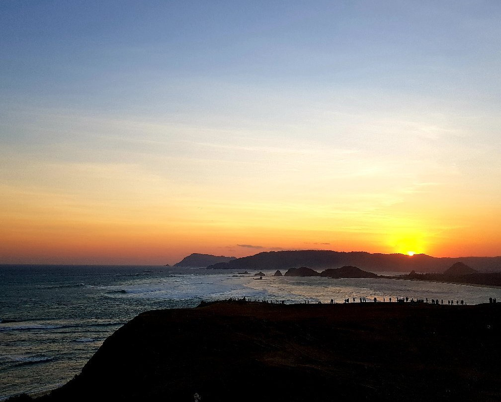 Bambus Tours-Kuta必去景点