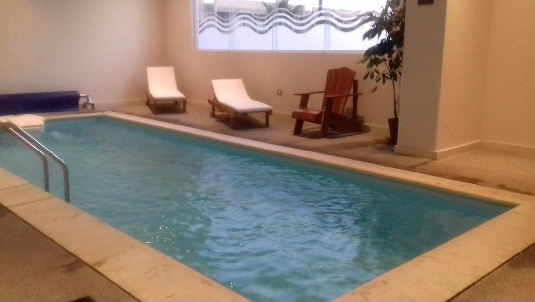 Microtel Inn & Suites By Wyndham Irapuato主图