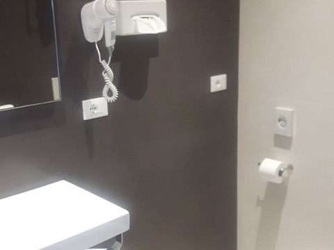 Hotel delle Rose主图