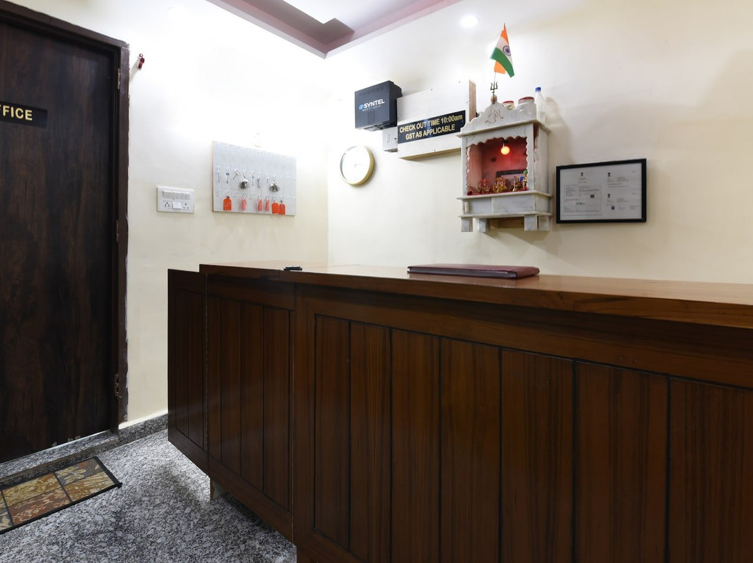 OYO 18390 Shiv Shakti Guest House主图