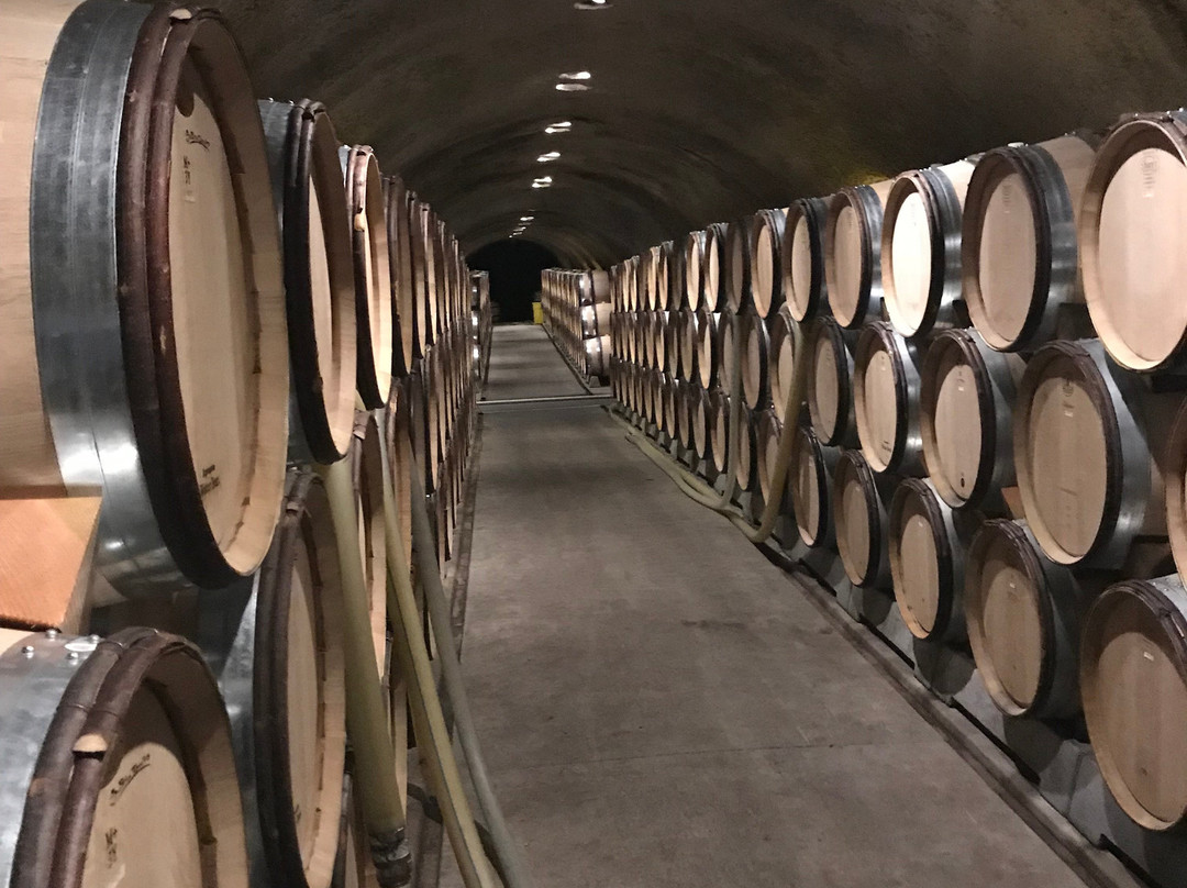 Far Niente Winery景点图片