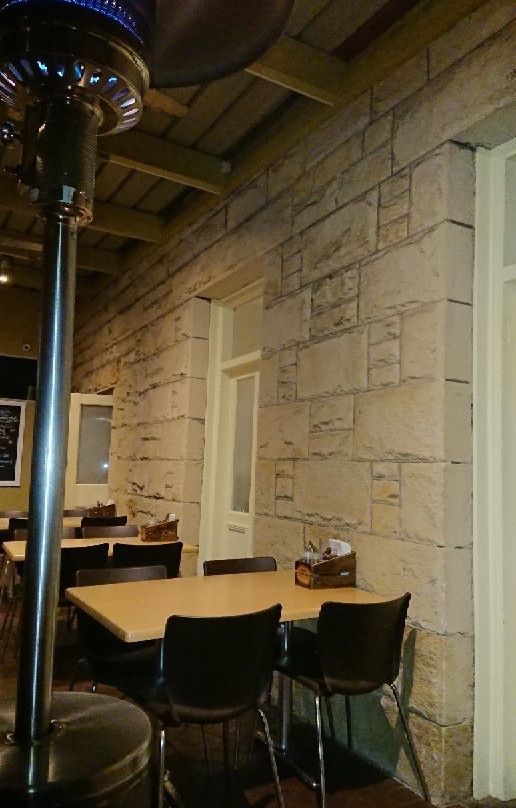 Anglers Rest Hotel主图