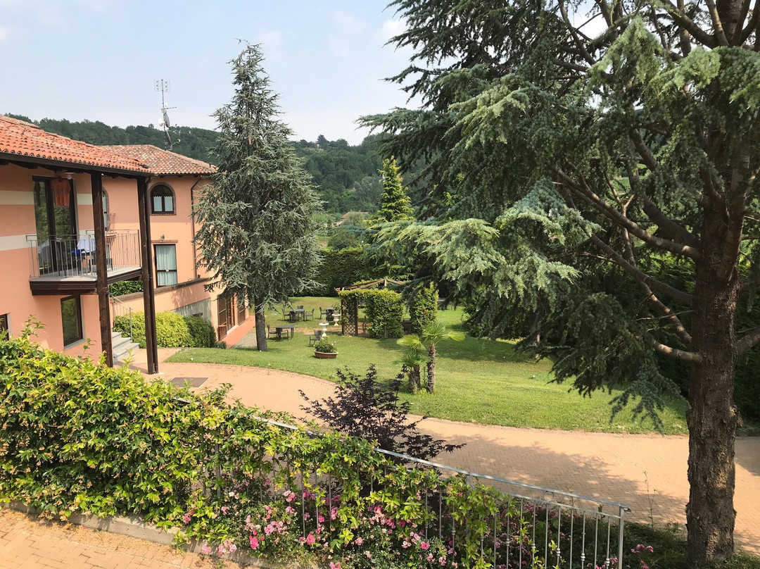 Villa Castelletto主图