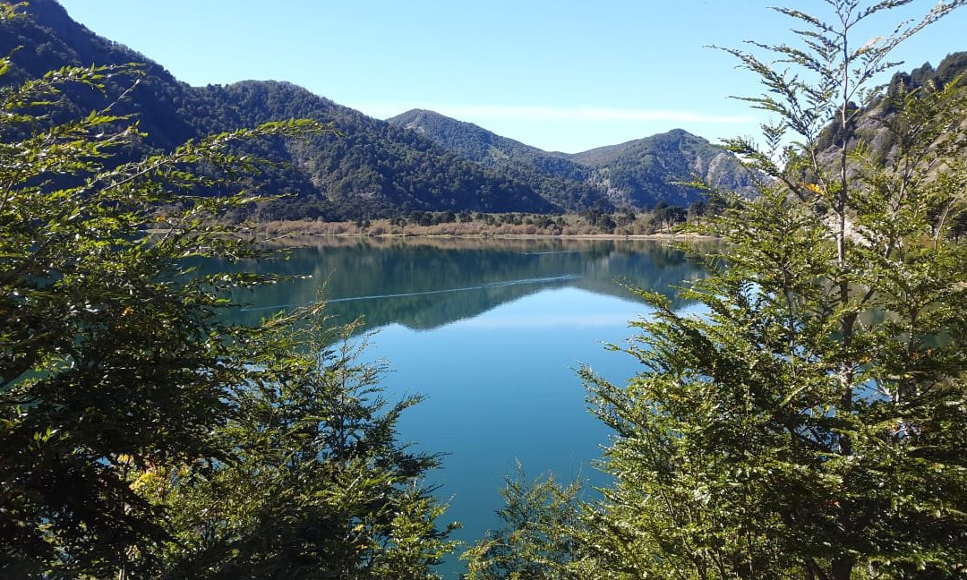 Mamuil Malal Pass-Curarrehue必去景点