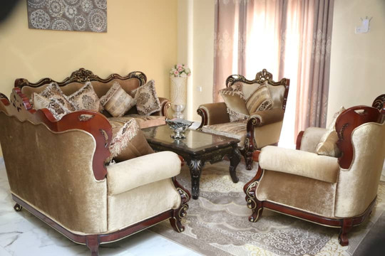 Diamond Hotel Hargeisa主图