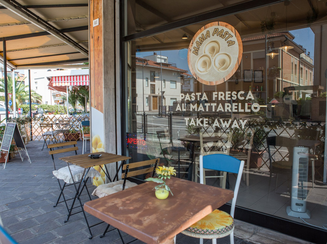 Mama Pasta Gabicce