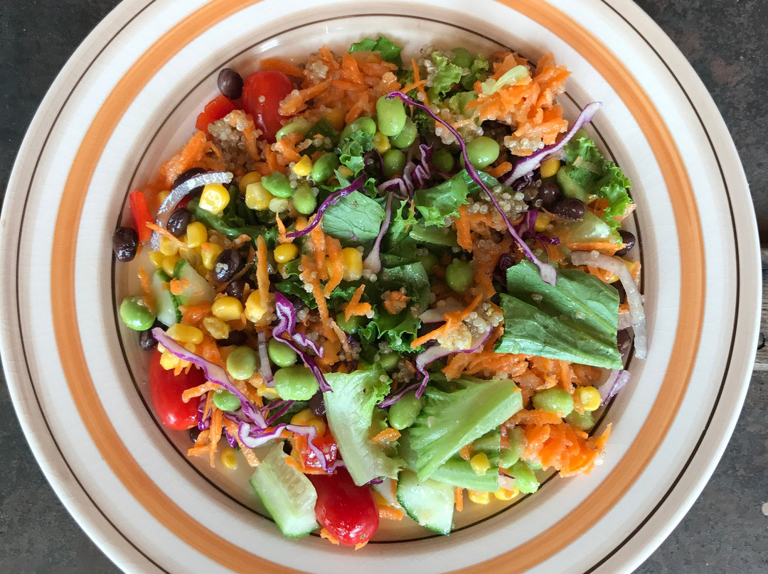 Gone Scrappin' in Bloom-Rossburn必去景点