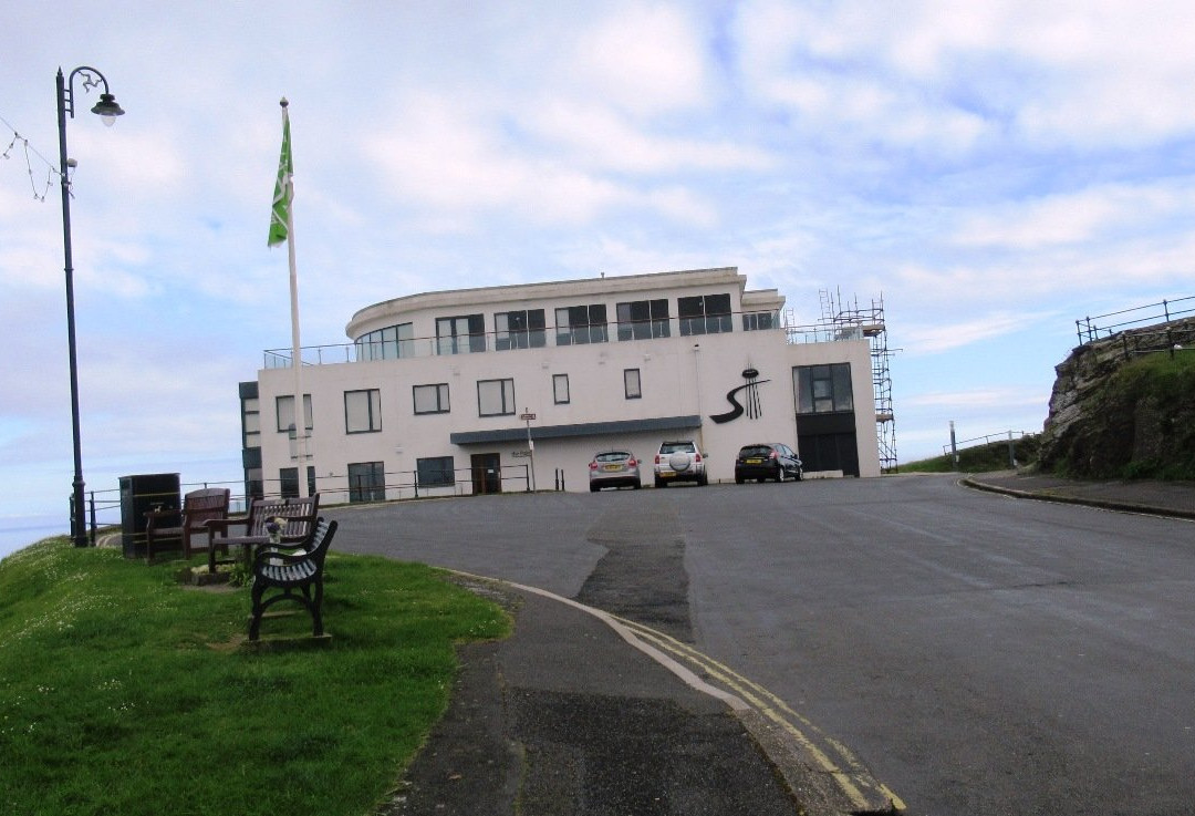 Douglas Head