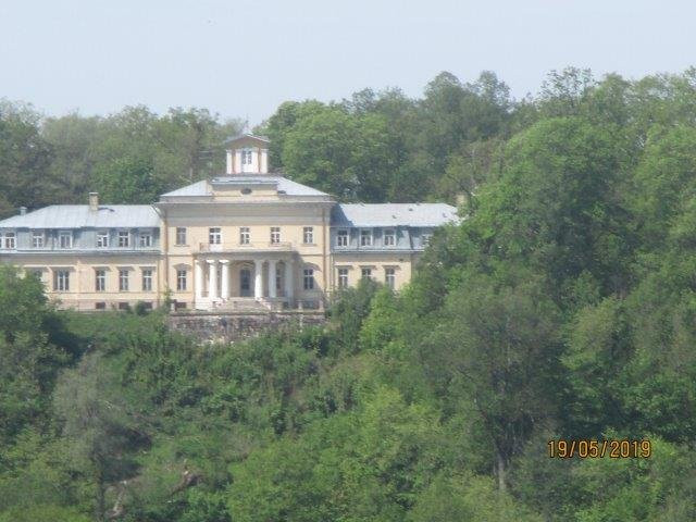 Krimulda estate-锡古尔达必去景点