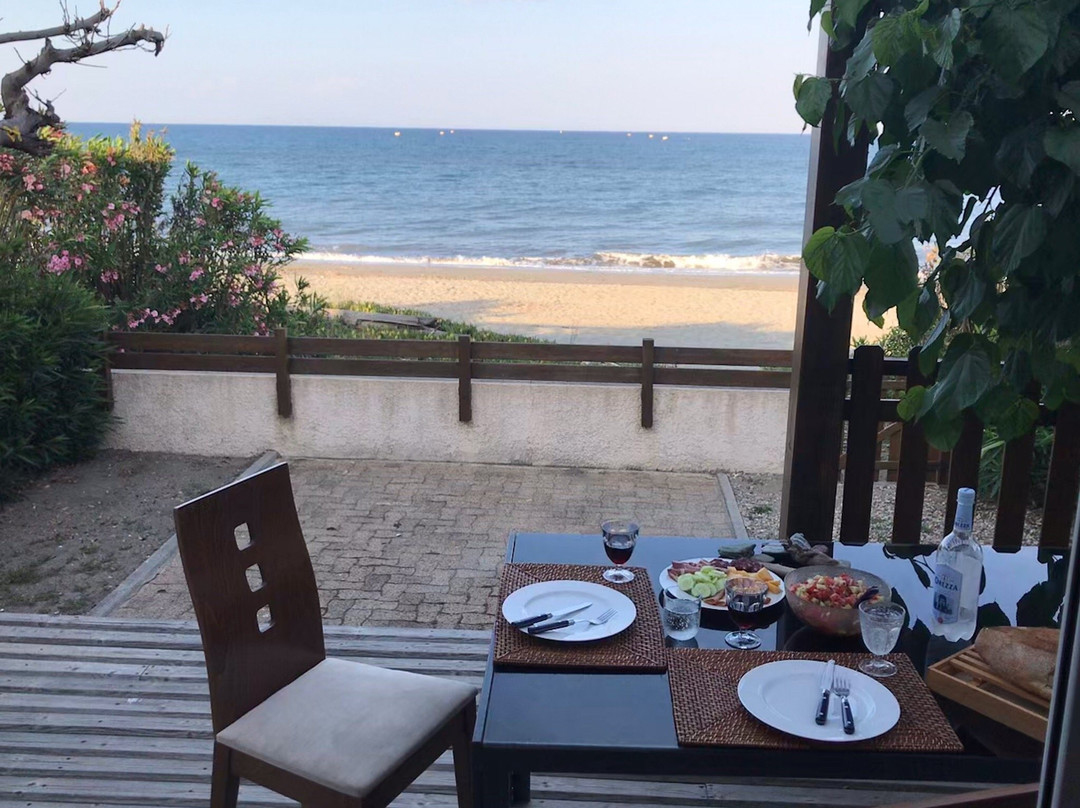 Mariana Plage Le domaine主图
