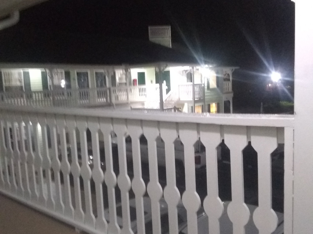 Key West Inn - Fairhope主图