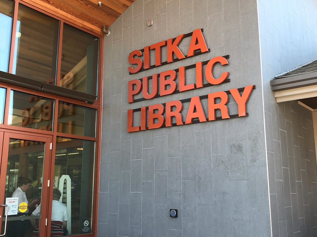 Craig Public Library景点图片