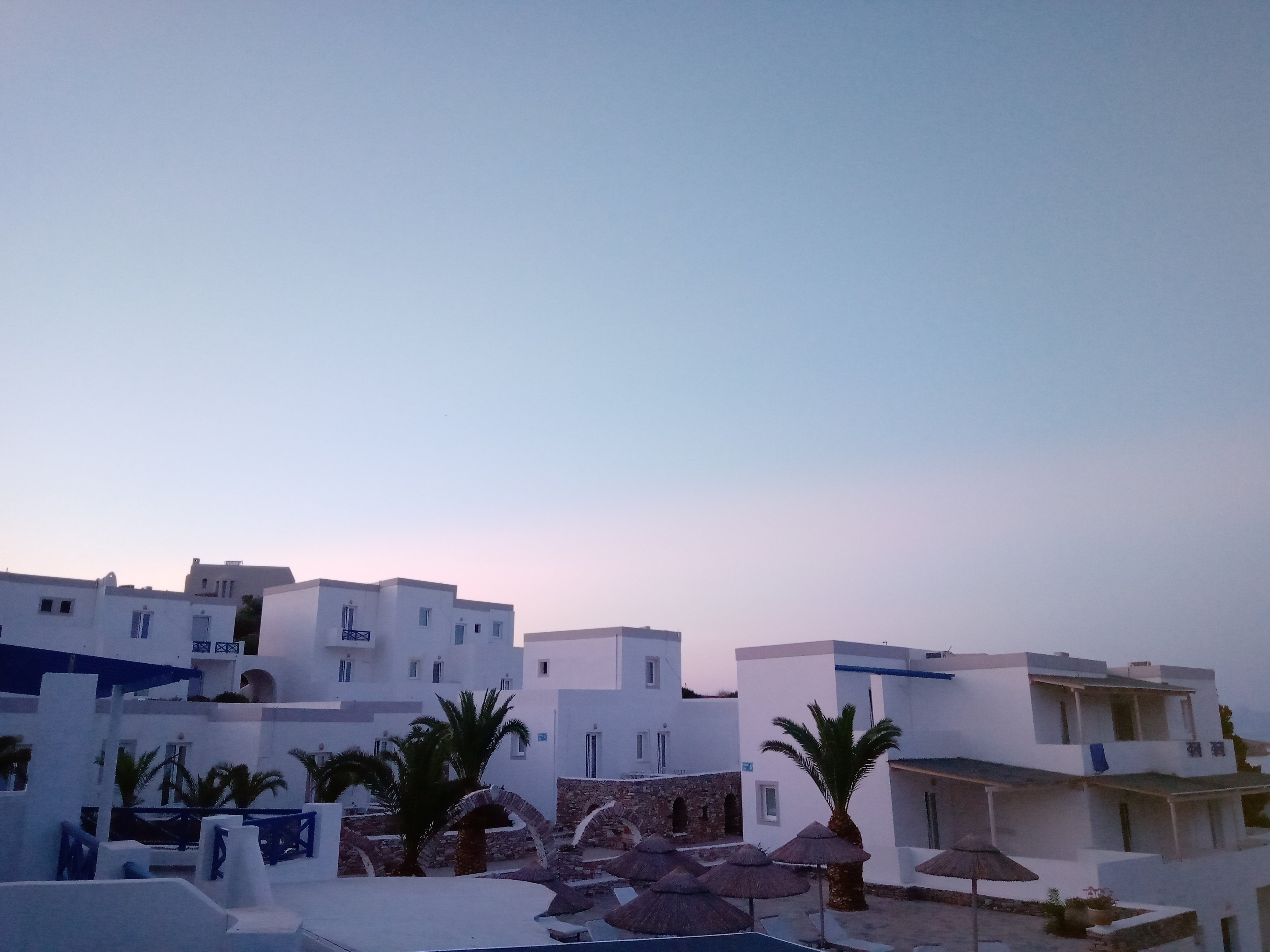 Faros Resort-浴室