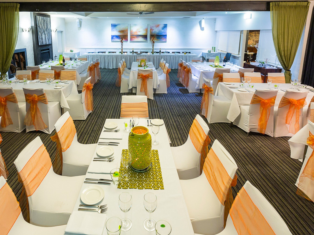 Inn Mahogany Creek主图