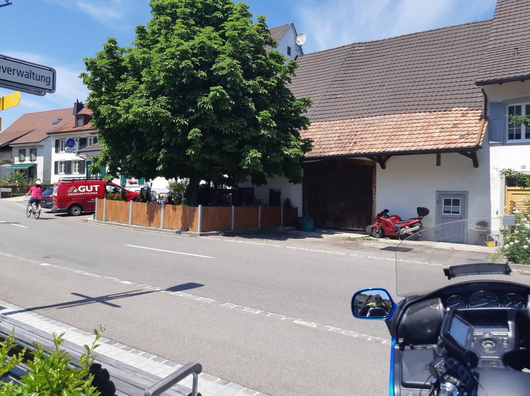 Seltisberg餐馆和美食-Restaurant Roessli