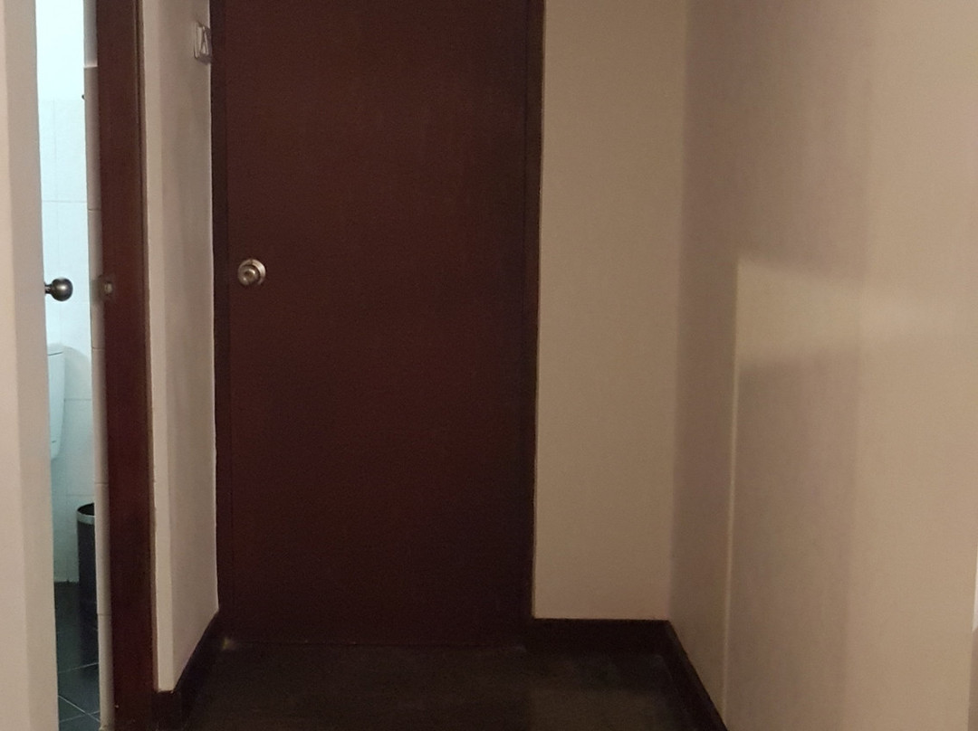 迦叶狮石酒店主图