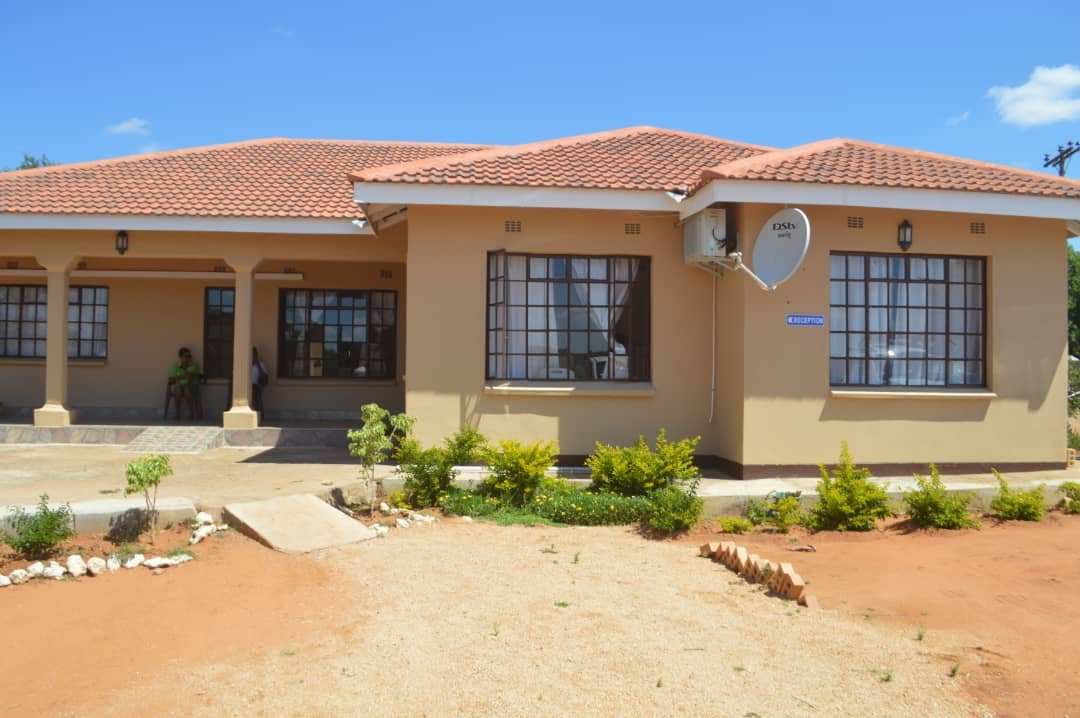 Thobela Guest House